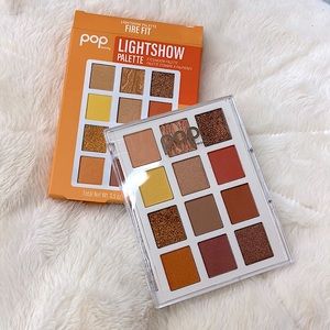 POP Beauty Lightshow Eyeshadow Palette